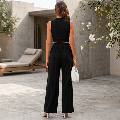 Aura™ Ribbed Set