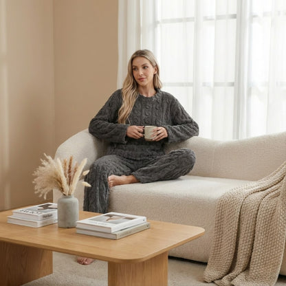 WinterHug™ Cozy Set