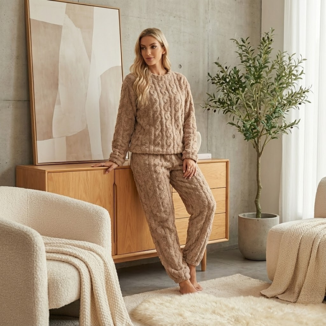 WinterHug™ Cozy Set