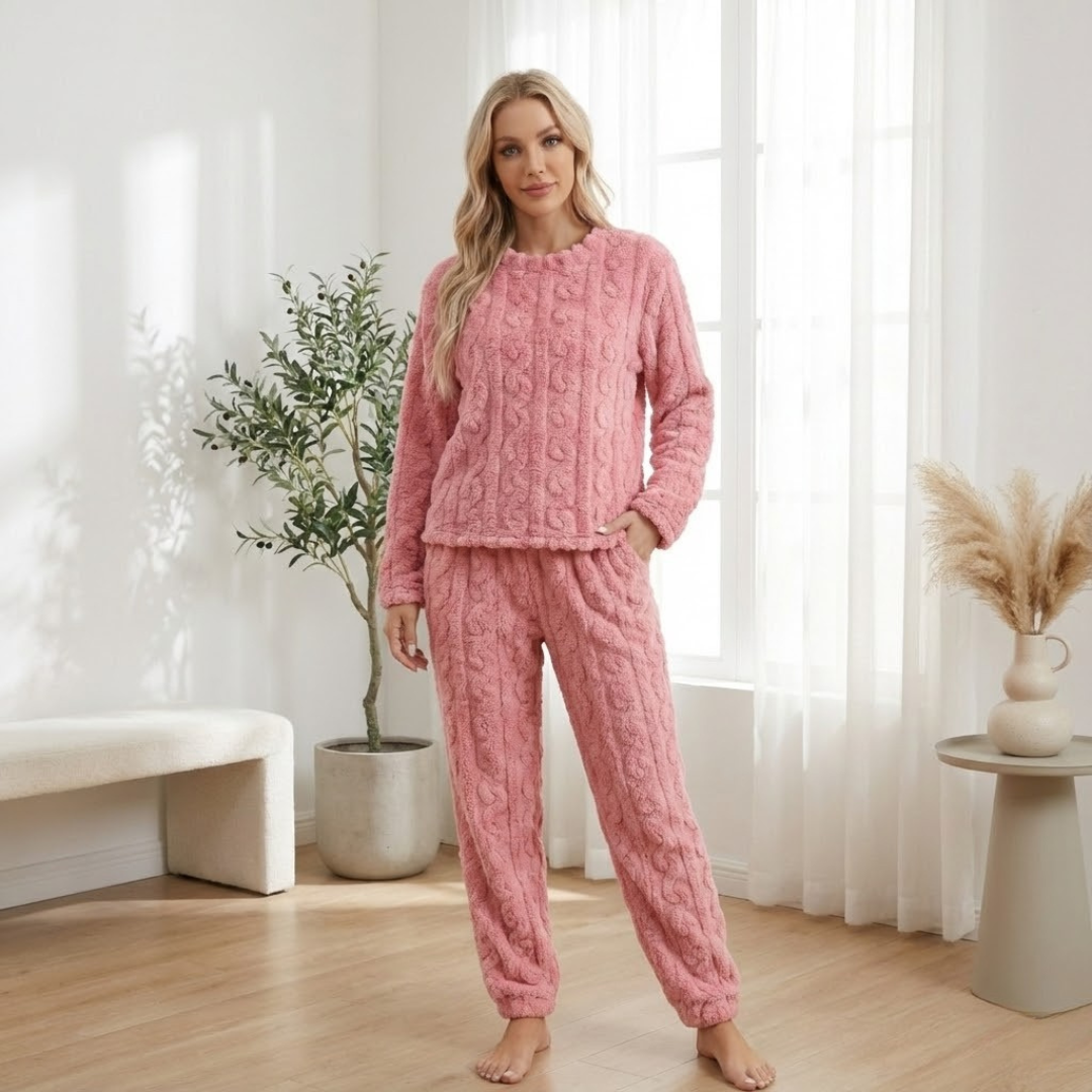 WinterHug™ Cozy Set